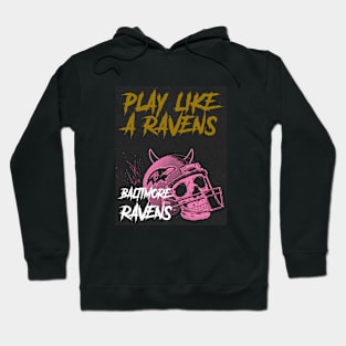 Rvns Hoodie